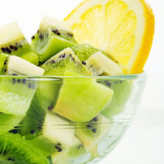 Kiwi we lamoun