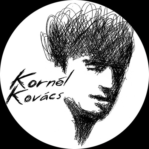 Kornél Kovács - Baby Step (Instrumental) (Studio Barnhus, xoxo koko)