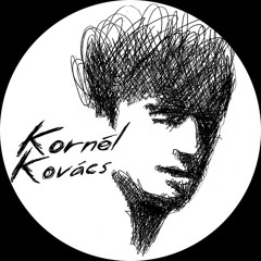 Kornél Kovács - Down Since '92 (Instrumental) (Studio Barnhus, xoxo koko)