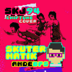 Skutermatik (SKJ94 cover, Chiptune)