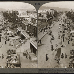 Stereoscopic Pictures