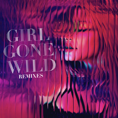 Madonna - Girl Gone Wild Gala Edit