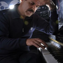 Shadmehr Aghili - Entekhab (Piano Version)