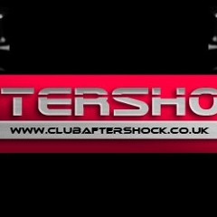 Danny Phillips-Aftershock August 2012 promo