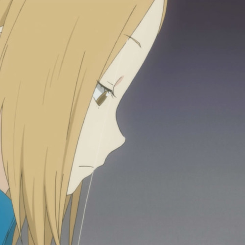 Usagi Drop - Ketsui