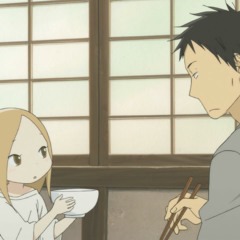 Usagi Drop - Yorokobi