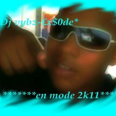 Dj vybz exsode