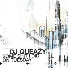 Some Sh!t I Did On Tuesday