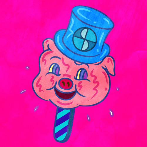 Cochon Ville (Dabruck & Klein Remix)