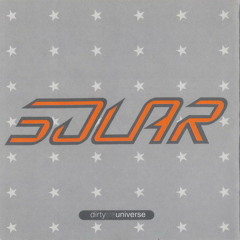 Solar Enemy - Massive Radiation