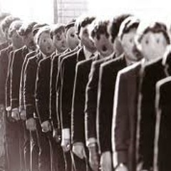 Another Break In The Wall