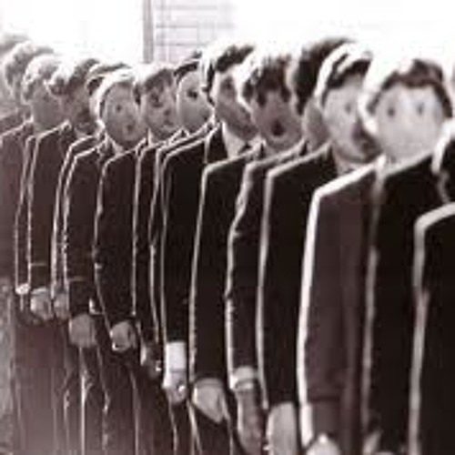 Another Break In The Wall