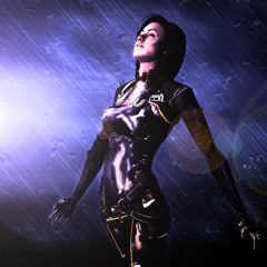 I know a spaceship when I see one