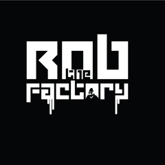 Rob Gerrard - Strutter Foot