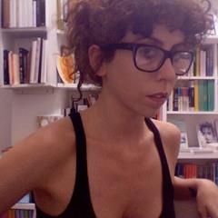 Dear Marguerite (Ariana Reines)