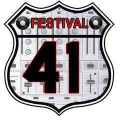 Russoul Presents: "Higher Than Any Substance" FESTIVAL 41 Mix Vol. 2