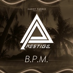 Daddy Yankee - BPM