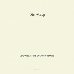 The Field - It's Up There (Blondes Mix)