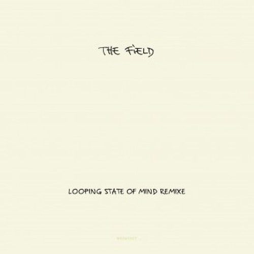 The Field - It's Up There (Blondes Mix)