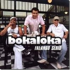Boka Loka - Coração Que Chora