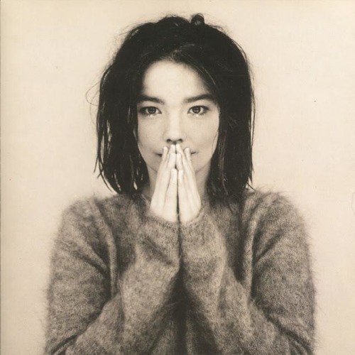 Army Of Me (Nuke Dukem's Epic Bootleg) - Björk