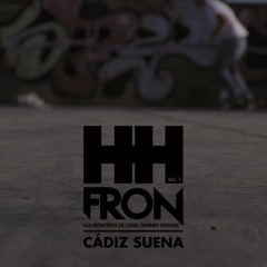 14. Charlie Crack - El Rap En Cádiz Ha Muerto (prod. Charlie Crack) (Inedito, 2012)
