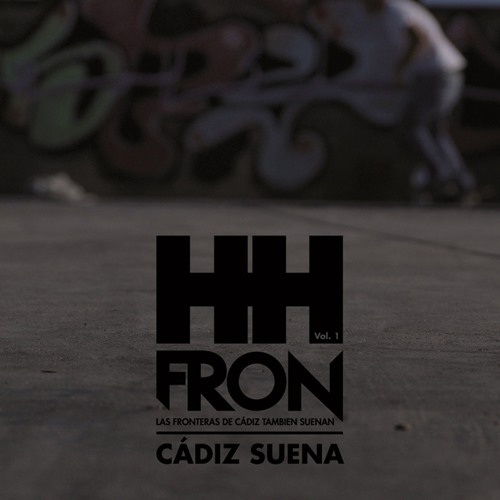 14. Charlie Crack - El Rap En Cádiz Ha Muerto (prod. Charlie Crack) (Inedito, 2012)