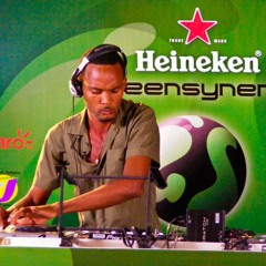 I-SHENKO -HUNGRY DAYS DUB- DJ BANKA(Jamaica)