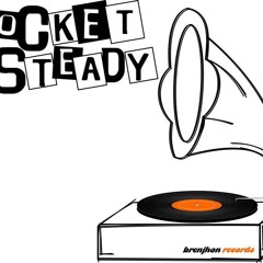 Rocket Steady - Don't Talk Too Much