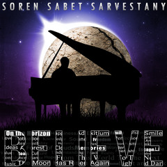 Believe - Composition # 10 by Soren Sabet Sarvestany
