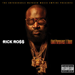 Rick Ross - Pray For Us Intro