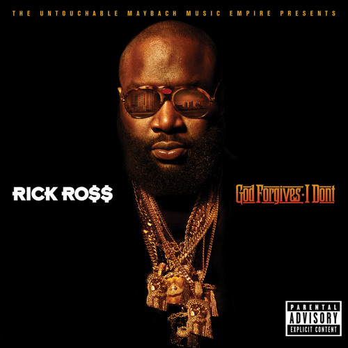 Rick Ross - Pray For Us Intro