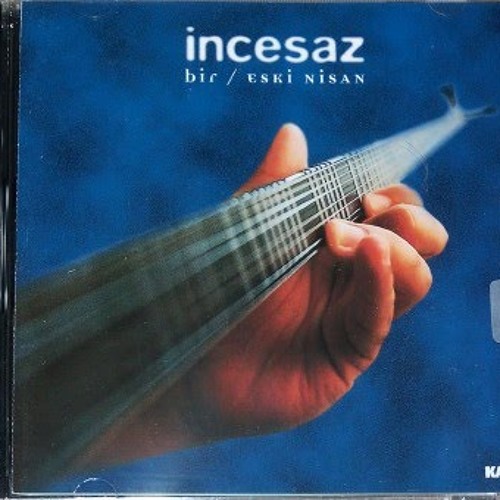Incesaz - Güney( ‏(سّحِر النَغَمْ