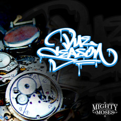 09 Mighty Moses-Work