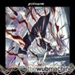 蠢々秋月 ～ Mooned Insect (Wub Machine Remix)