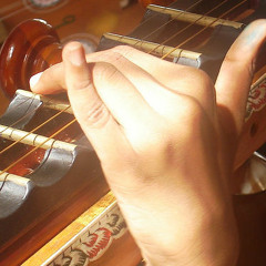 Just Instrumental