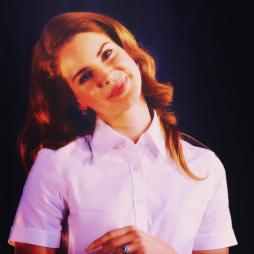 Lana Del Rey - Without You (Live)