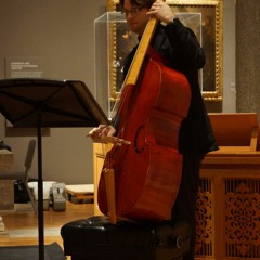 Girolamo Frescobaldi Basso Duo