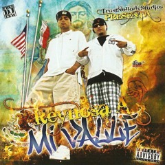 Cholo Y Ondeado- Rap Con Mambo