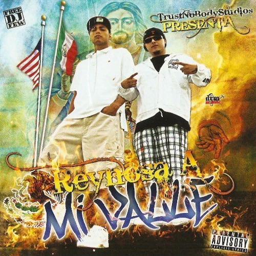 Cholo Y Ondeado- Rap Con Mambo