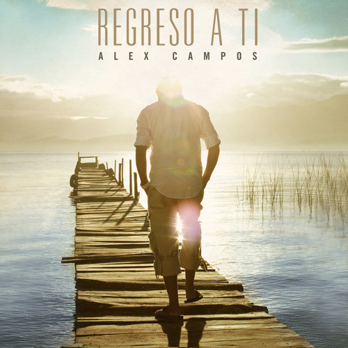 Regreso a ti (Feat. Sara Borraez)