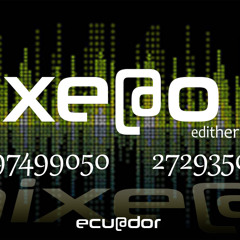 Bonny Cepeda - Es federal (equalozer mixe@o dJ)