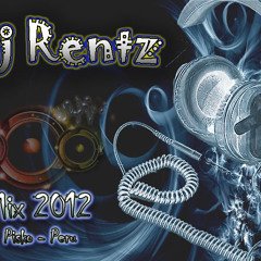 MAELO RUIZ - DESEO [ DJ RENTZ ]