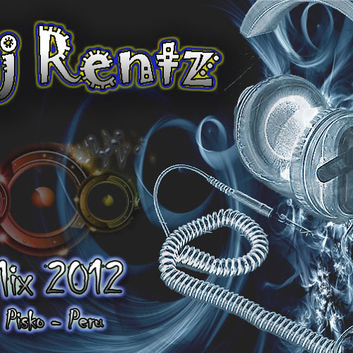 MAELO RUIZ - DESEO [ DJ RENTZ ]