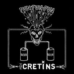 08 - The Cretins alla Radio