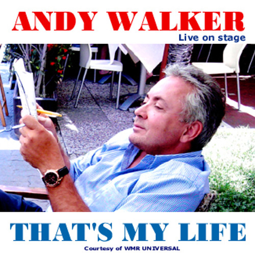 AFTER YOU'VE GONE - from the Live Album That's My Life - Andy Walker by Andy  Walker & The Baker Street Band - Official
