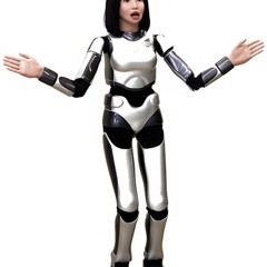 The Robots (Kraftwerk Cover)