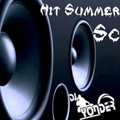DjYonder Sc Summer Hit 2010