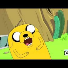 adventure time