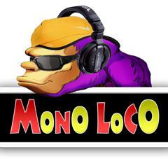 Mono Loco-La Respuesta